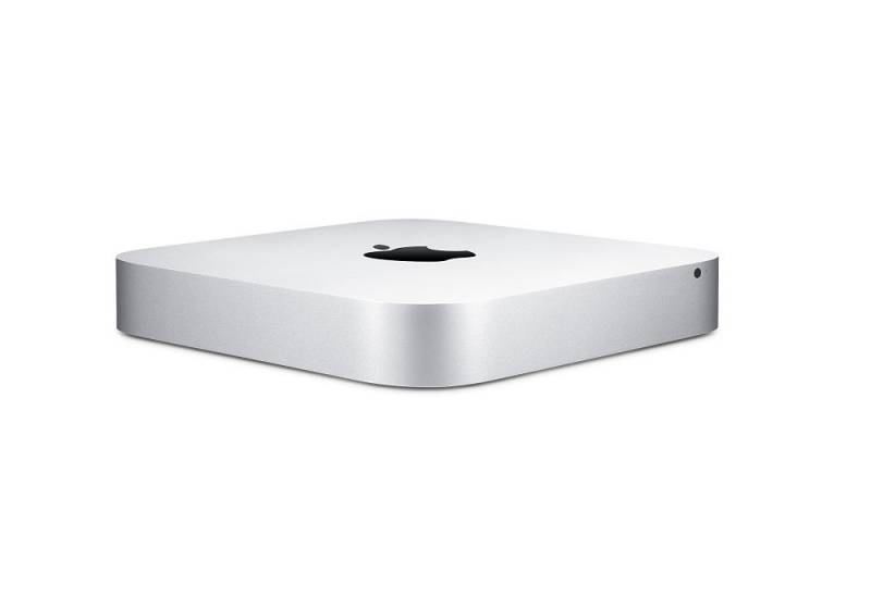 Επισκευή Mac Mini