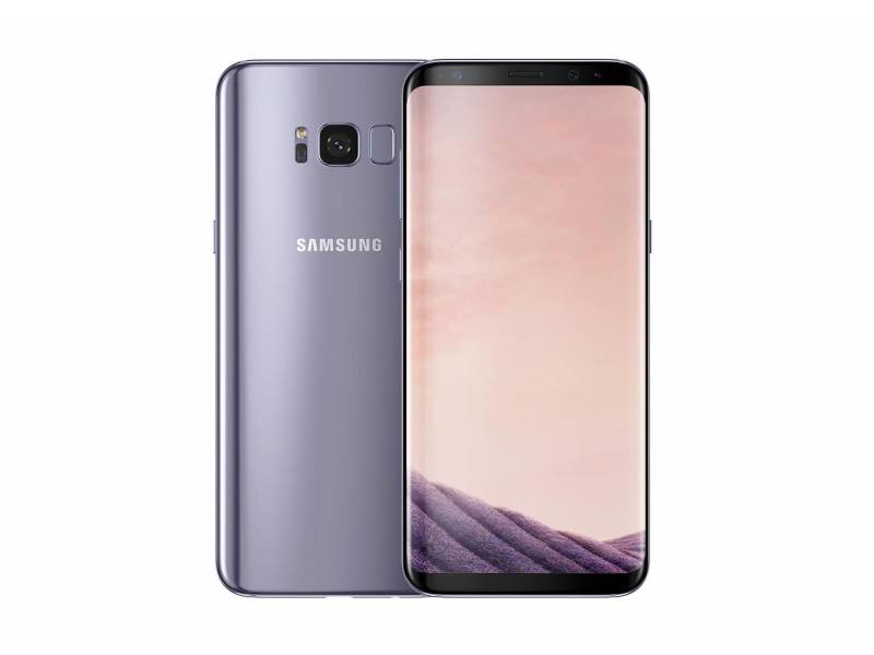 Επισκευή Samsung Galaxy S8