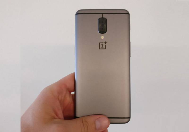 Το OnePlus 5 επίσημα με επεξεργαστή Snapdragon 835