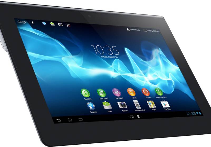 Επισκευή Tablet