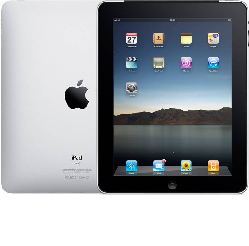 Επισκευή iPad 1