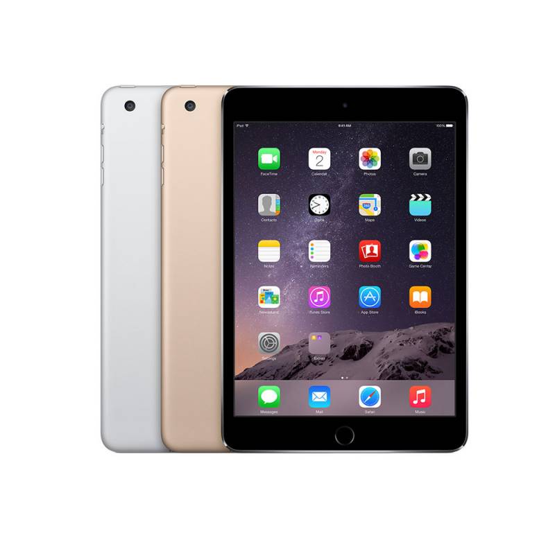 Επισκευή iPad Mini 3