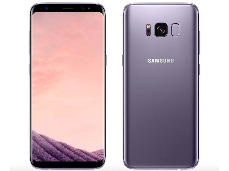 Επισκευή Samsung Galaxy S8 Plus