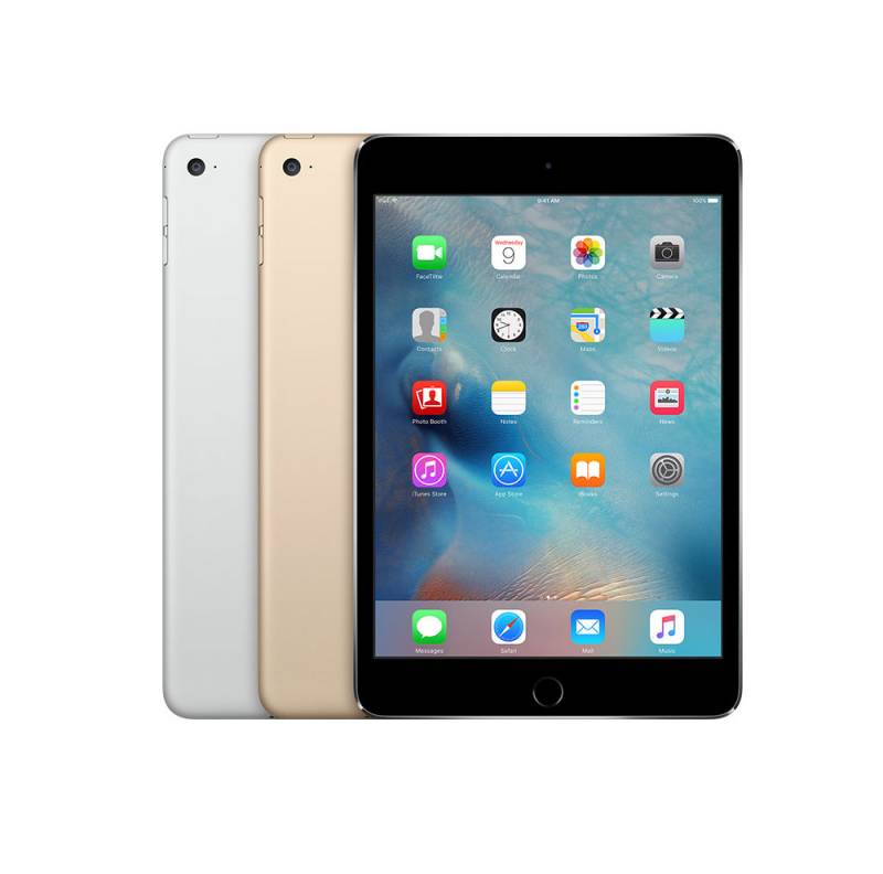 Επισκευή iPad Mini 4