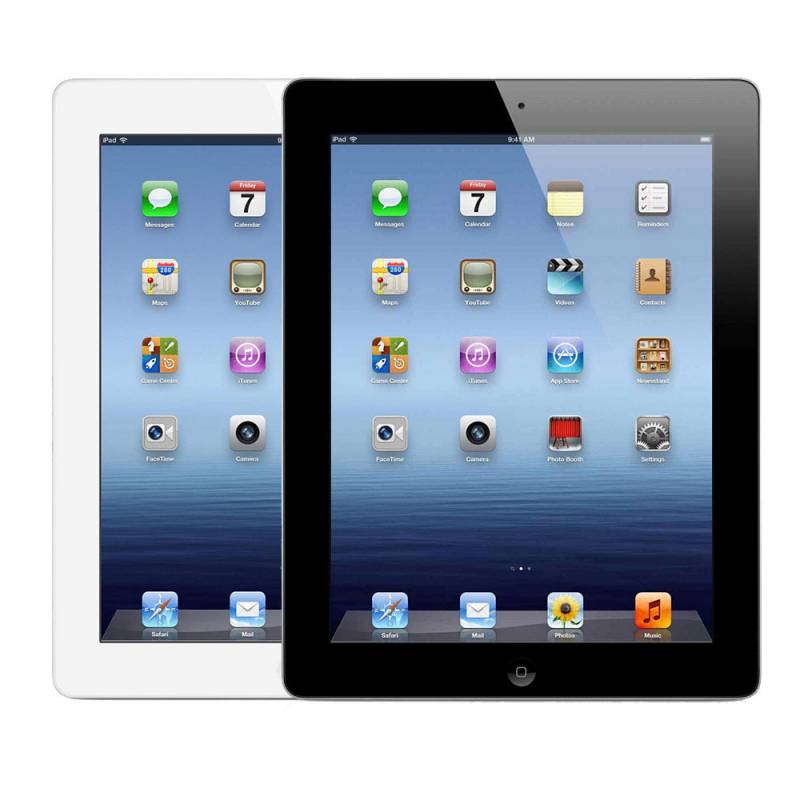 Επισκευή iPad 3