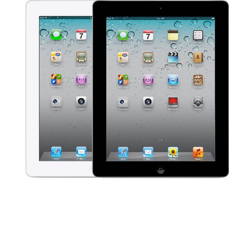 Επισκευή iPad 2