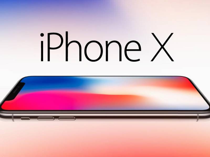 Επισκευή iPhone Χ