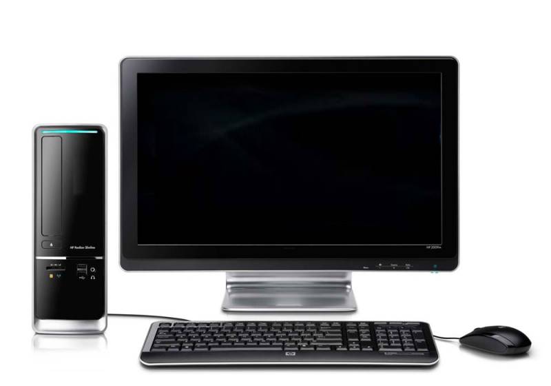Επισκευή Desktop