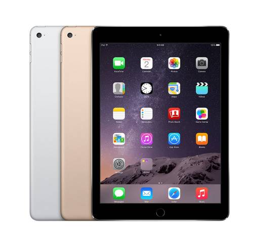Επισκευή iPad Air 2