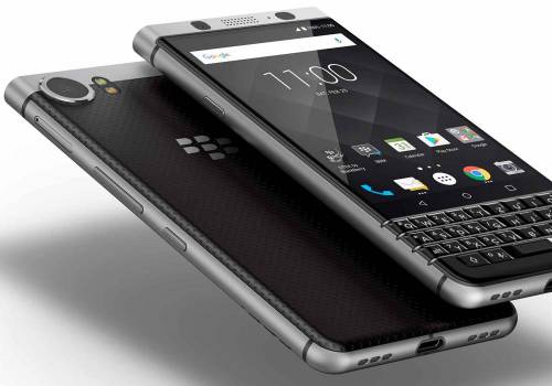Επισκευή Blackberry