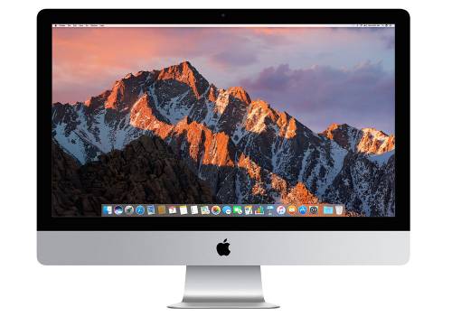 Επισκευή iMac